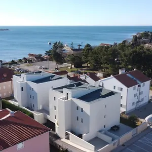 Apartament A&v, Novigrad (Istria)