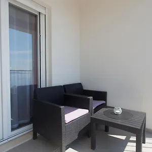  Apartament Bandic - 30 Meters To The Chorwacja