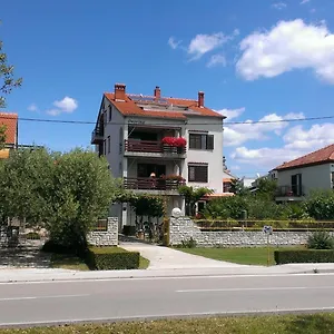  Apartament Onorina Chorwacja