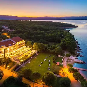 Spa&wellness Pinia Hotel Malinska