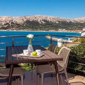  Apartament Kricin Ii Chorwacja
