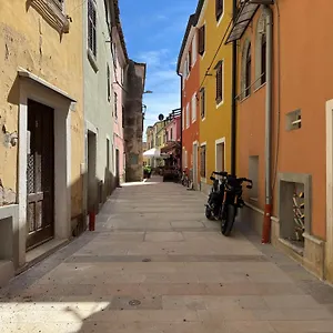 Old Novigrad Istria