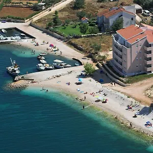  Apartament Plaza Chorwacja