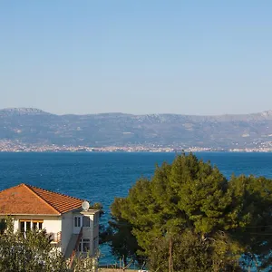  Apartament Miranda Chorwacja