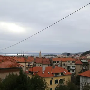 Bulic Appartamento Spalato