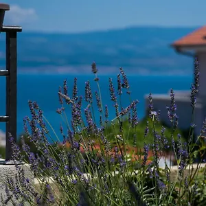  Apartament Andrija Chorwacja