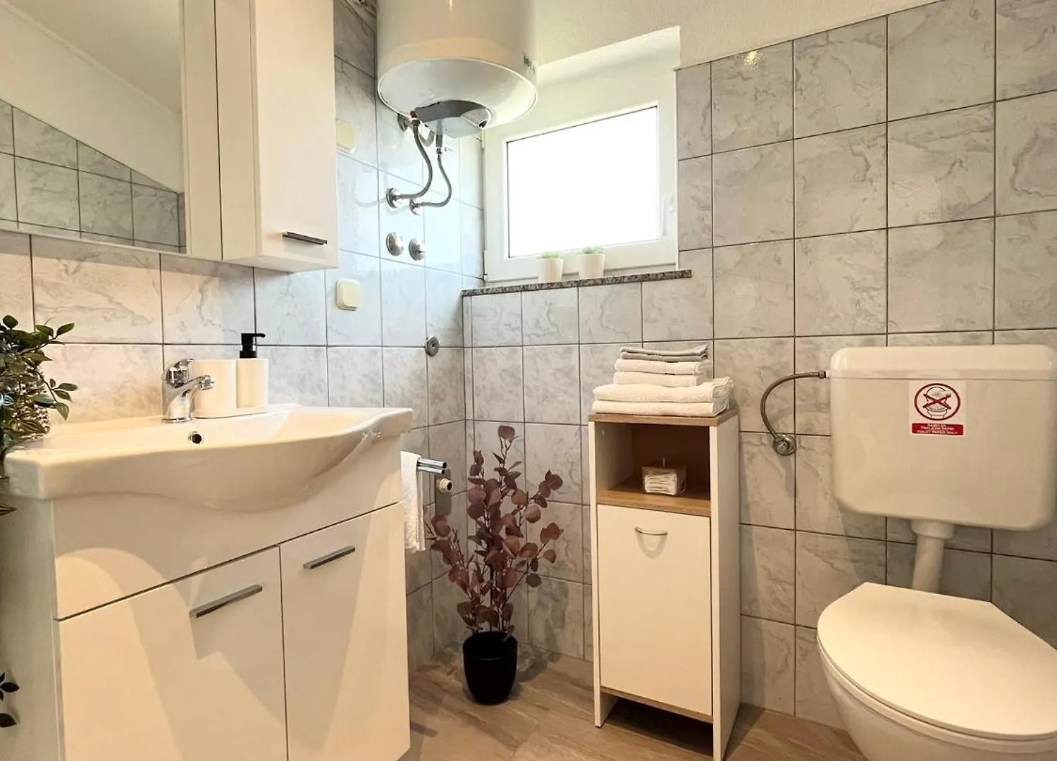 Apartments Contessa Novigrad Istria