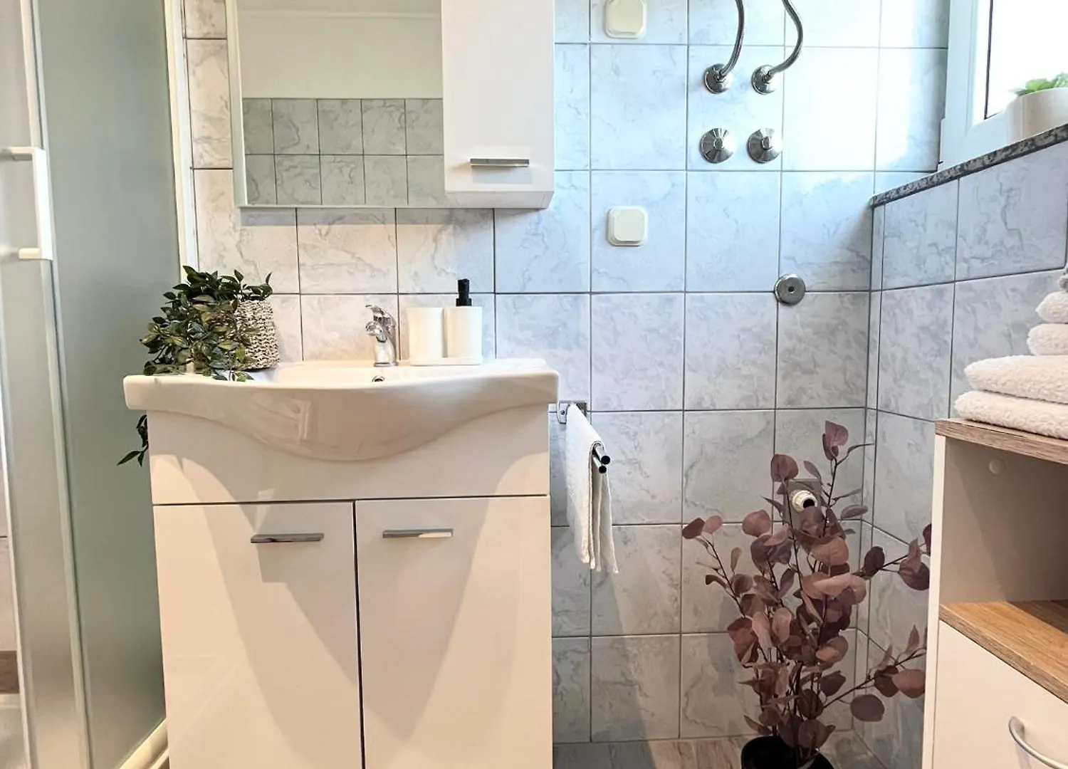 Apartments Contessa Novigrad Istria Croacia