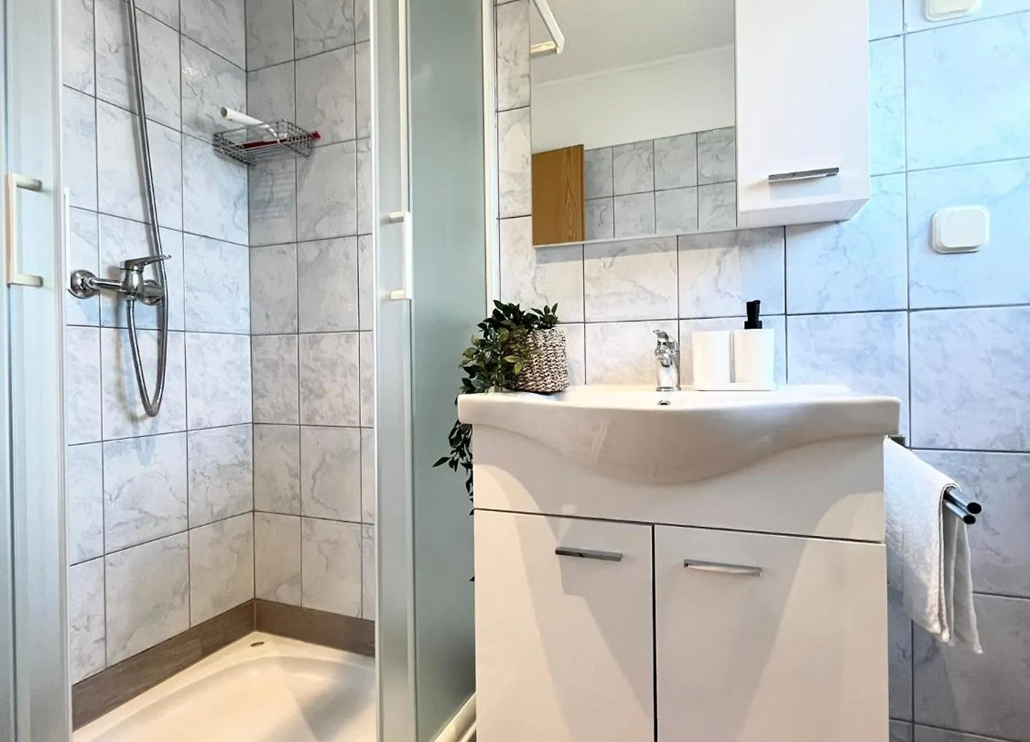 Apartments Contessa Novigrad Istria