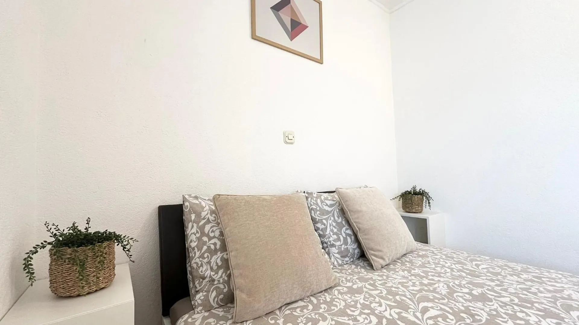 Apartments Contessa Novigrad Istria