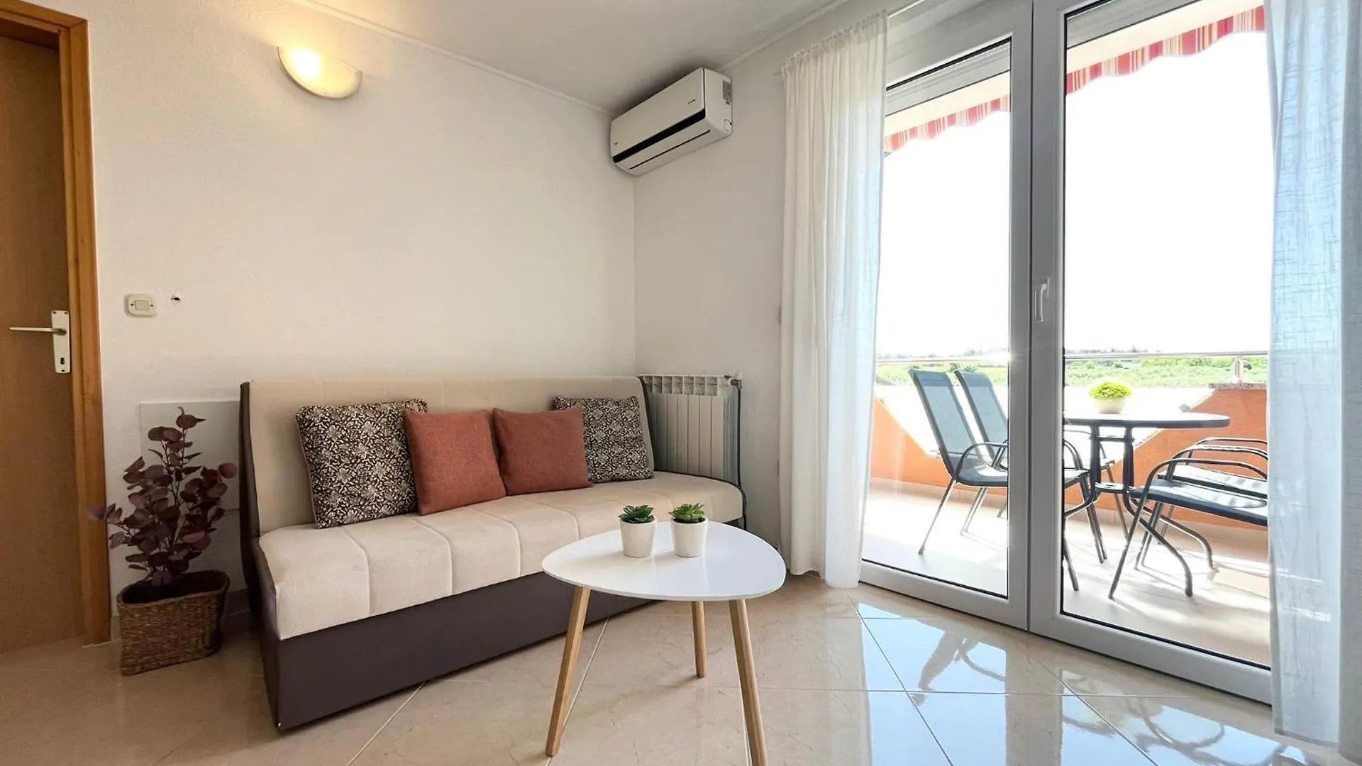 Apartments Contessa Novigrad Istria Croacia