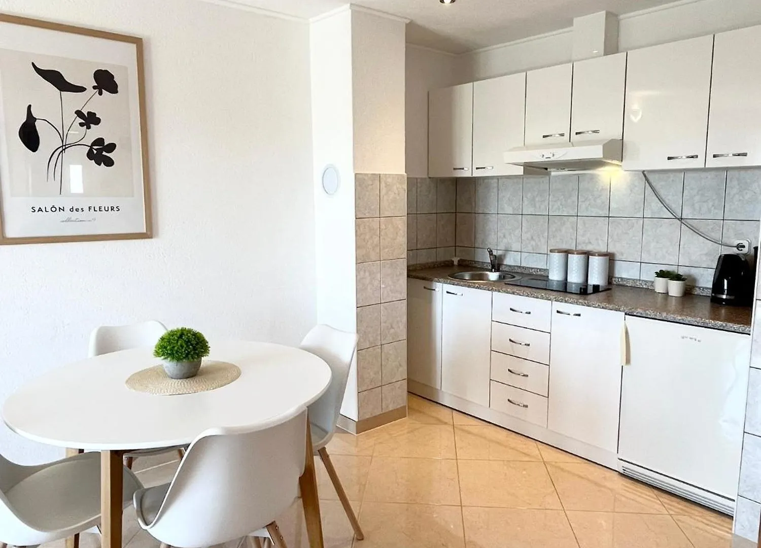 Apartments Contessa Novigrad Istria 0*,
