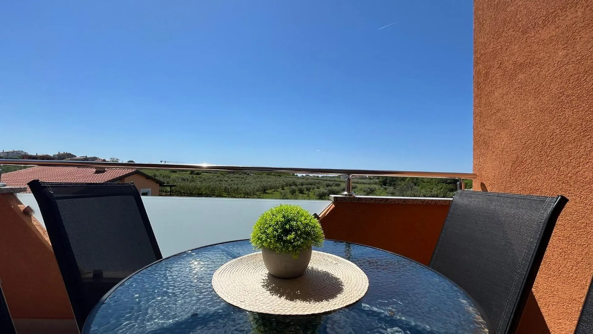 Apartments Contessa Novigrad Istria