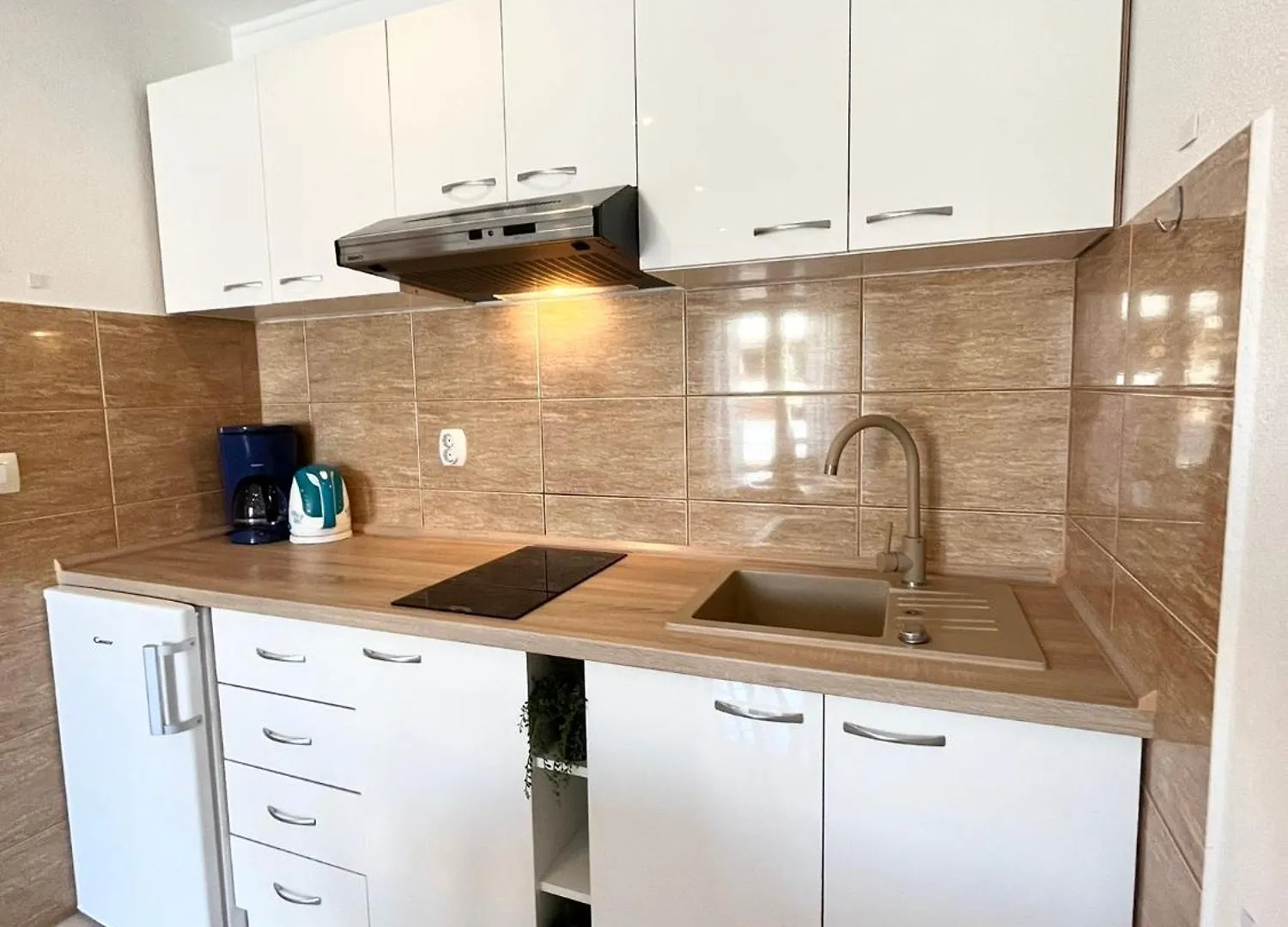 Apartments Contessa Novigrad Istria Croacia