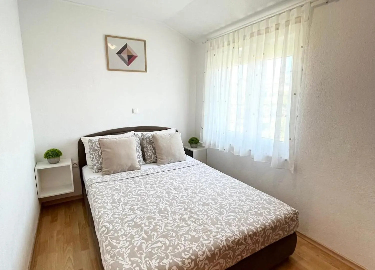 Apartments Contessa Novigrad Istria 0*,  Croacia