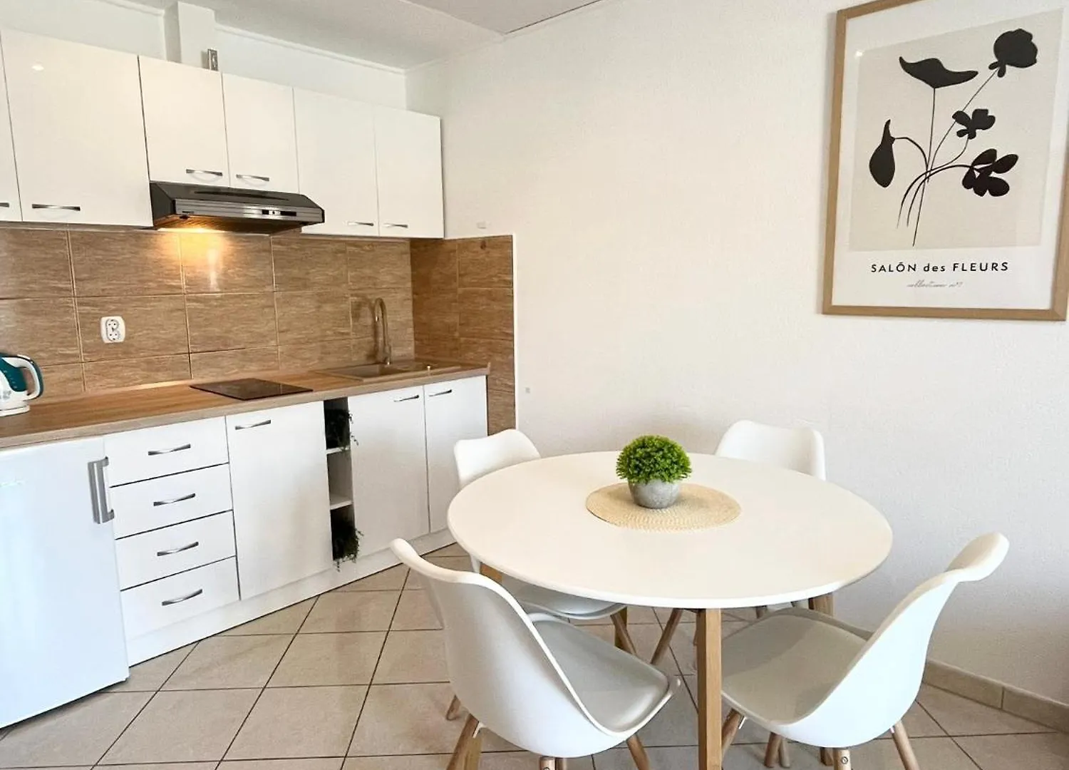 Apartments Contessa Novigrad Istria 0*,