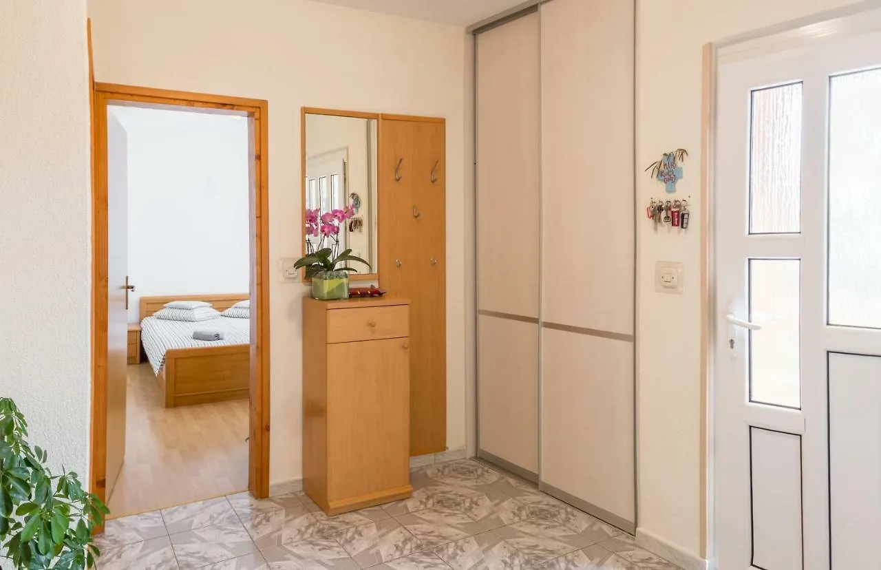 Apartments Contessa Novigrad Istria Croacia