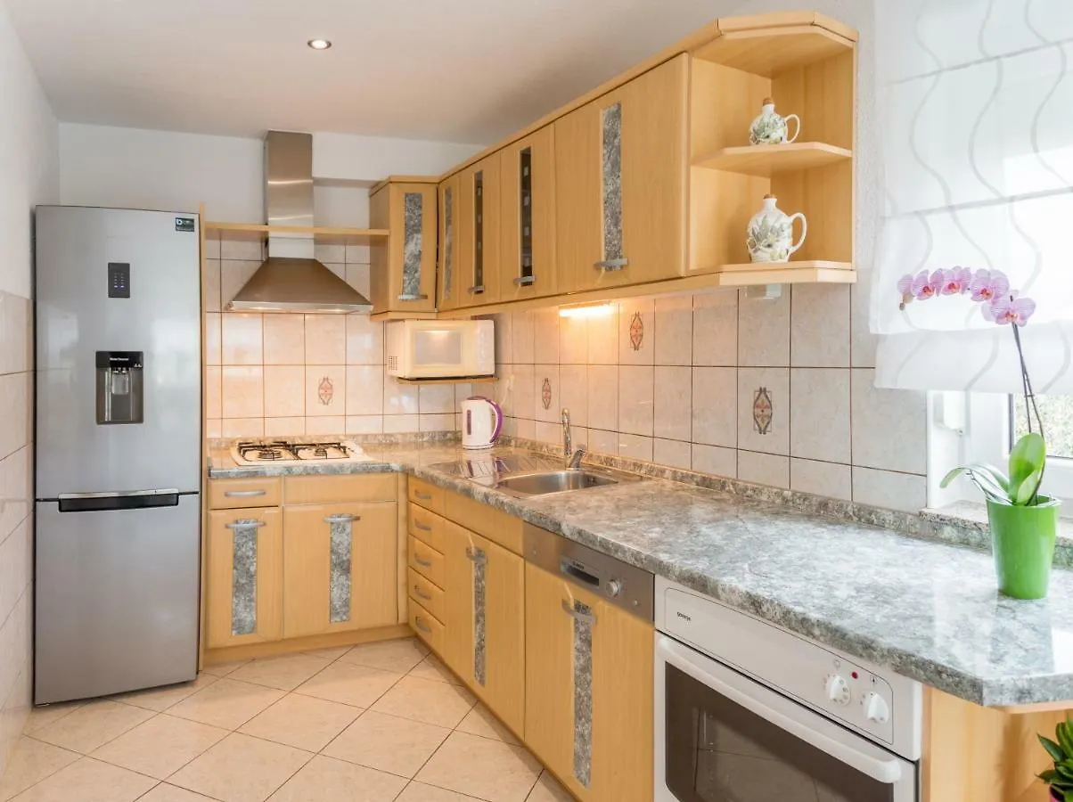 Apartments Contessa Novigrad Istria
